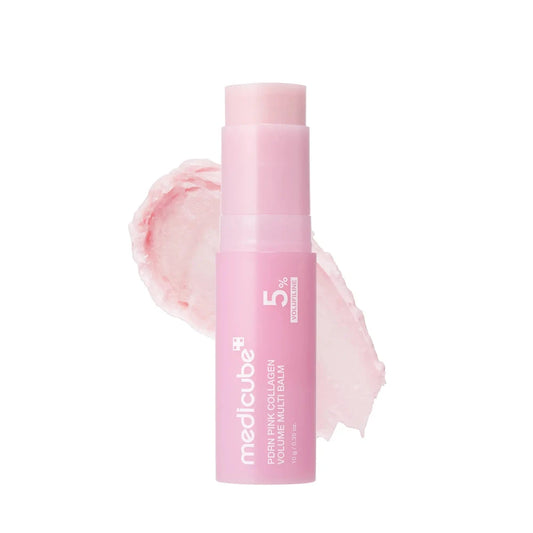 medicube PDRN Collagen Glow Balm
