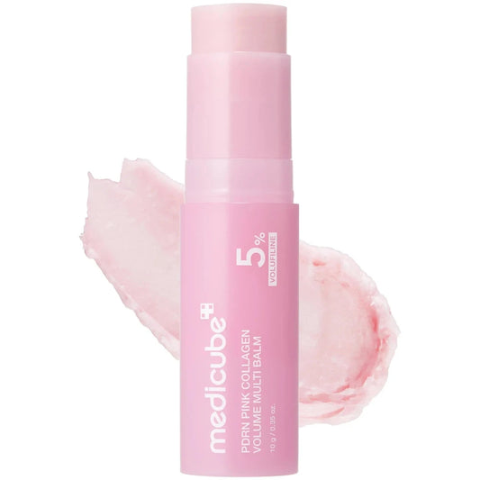 medicube PDRN Collagen Glow Balm